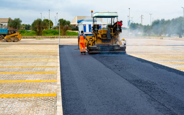 Best Driveway Repair Near Me  in Bayshore, NC