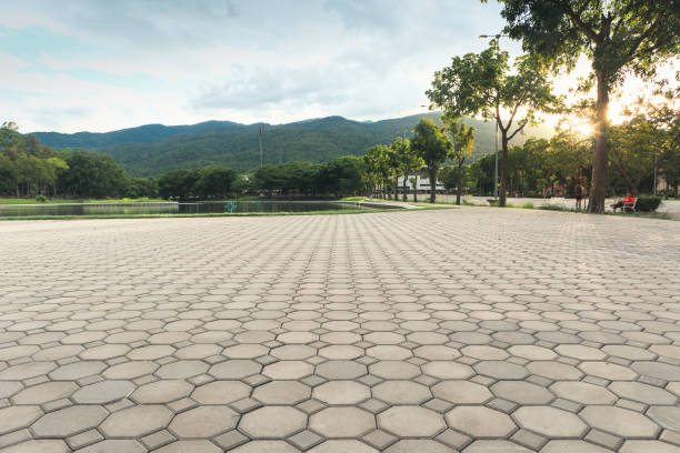 Best Cobblestone Driveway Pavers  in Bayshore, NC