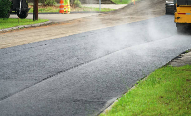 Best Driveway Resurfacing Pavers  in Bayshore, NC